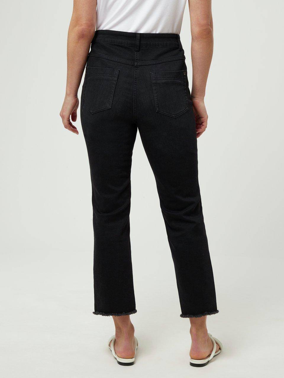 BASLER Cropped-Jeans Modell Norma Super Sparpreis