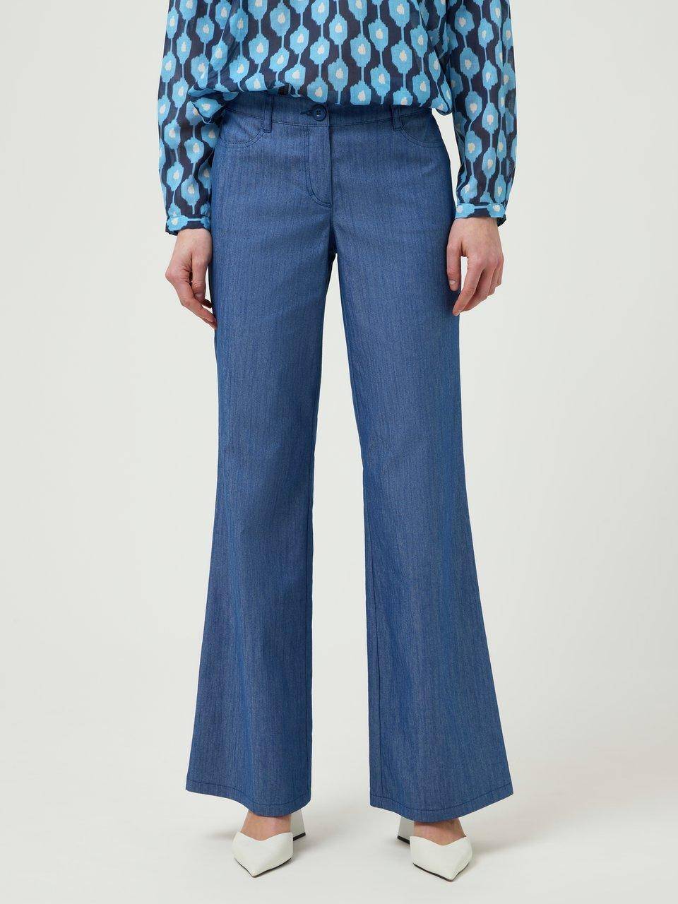 Peter Hahn Jeans Letzte 3 Tage