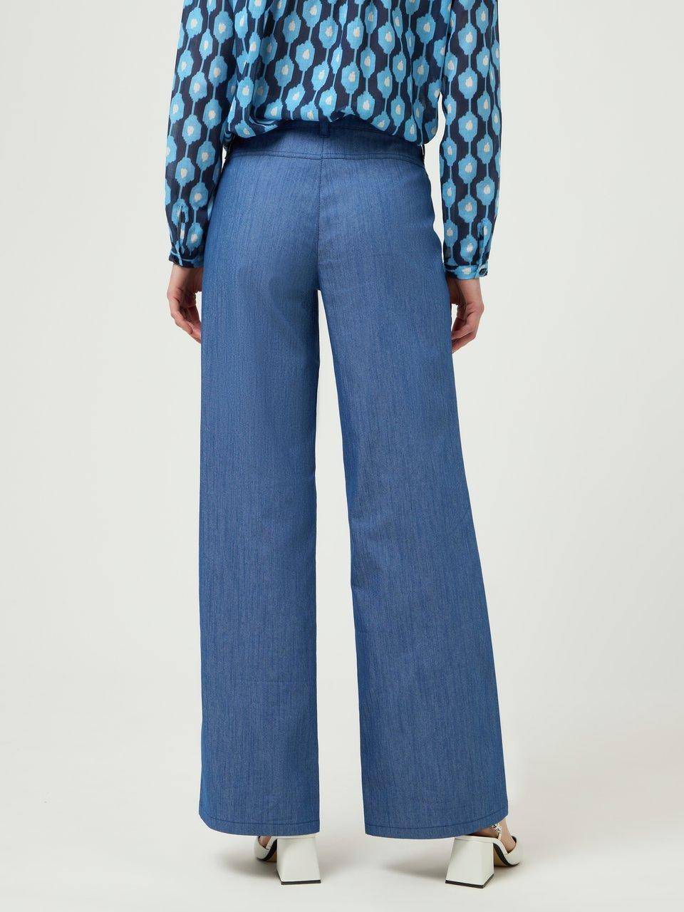 Peter Hahn Jeans Letzte 3 Tage