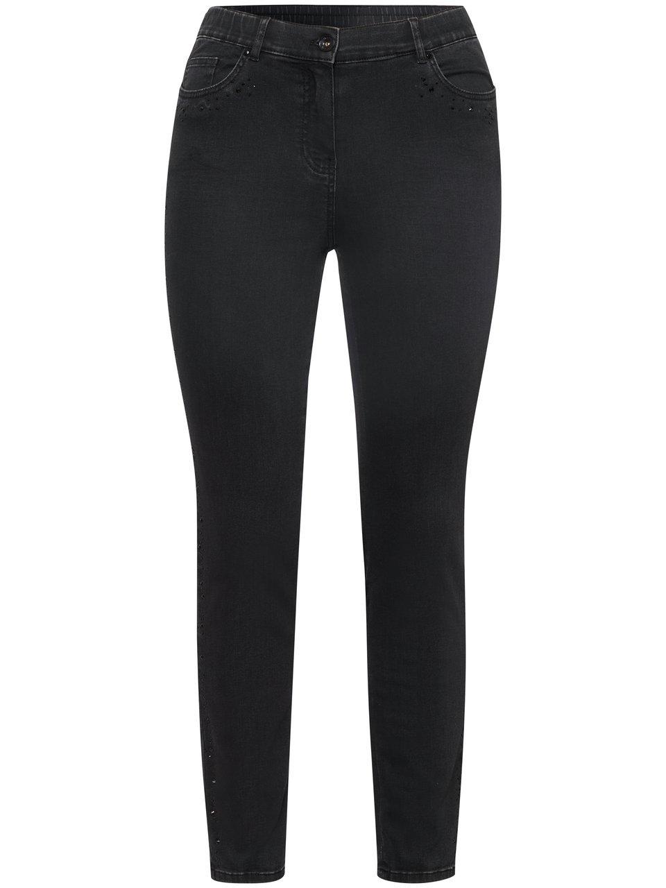 Samoon Slim Fit-Jeans JETZT KAUFEN