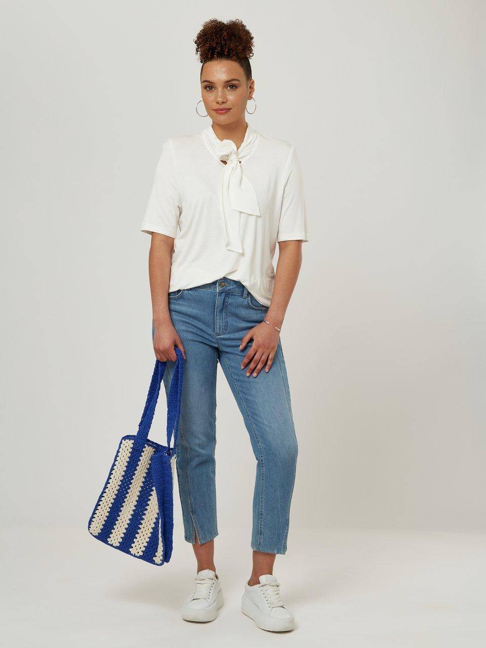 Emilia Lay Slim Fit-Jeans Letzte 2 Tage