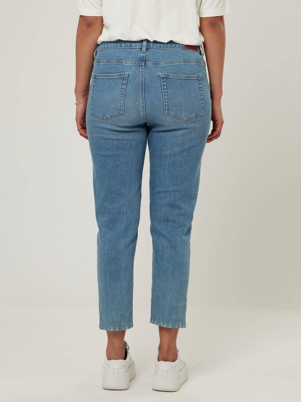 Emilia Lay Slim Fit-Jeans Letzte 2 Tage