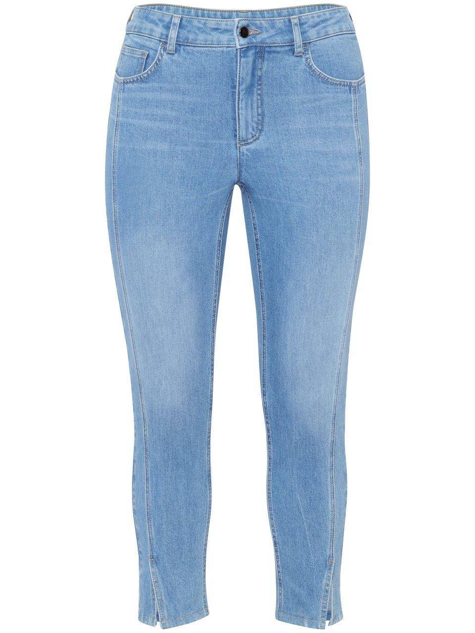 Emilia Lay Slim Fit-Jeans Letzte 2 Tage