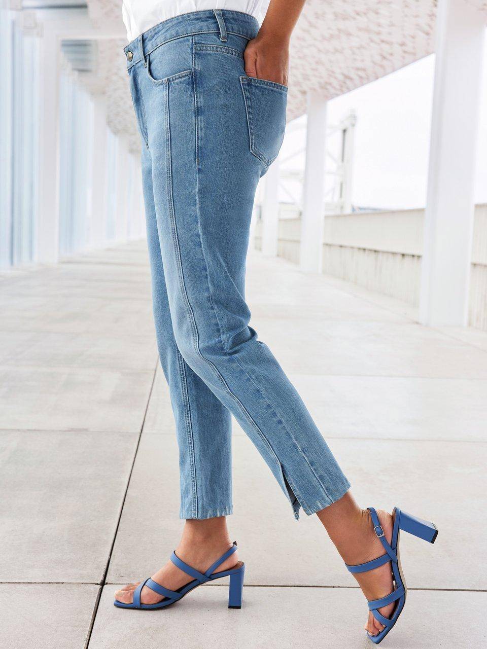 Emilia Lay Slim Fit-Jeans Letzte 2 Tage