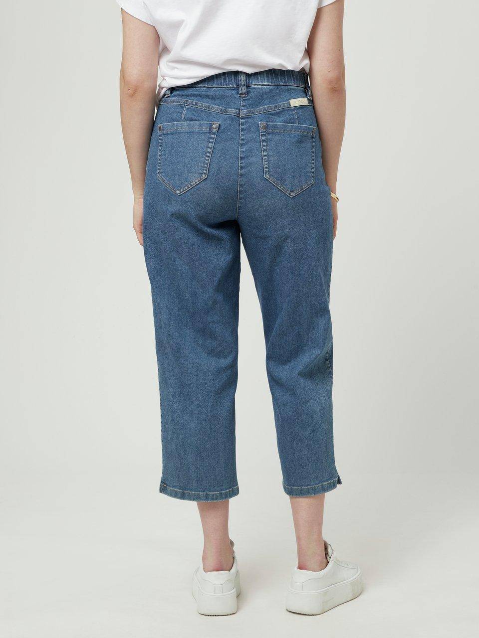 KjBrand Comfort Fit-Jeans-Culotte Bis zu 60% Rabatt