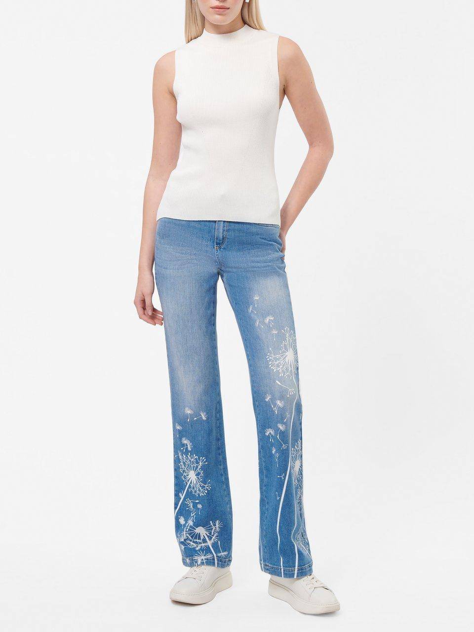 Glücksmoment Jeans Giulia Bis zu 65% Rabatt