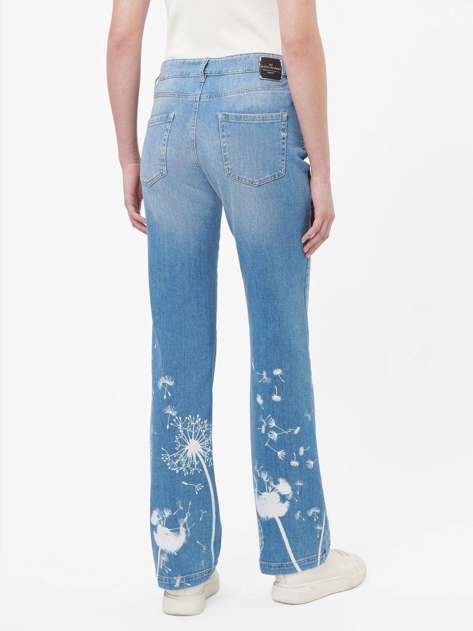 Glücksmoment Jeans Giulia Bis zu 65% Rabatt