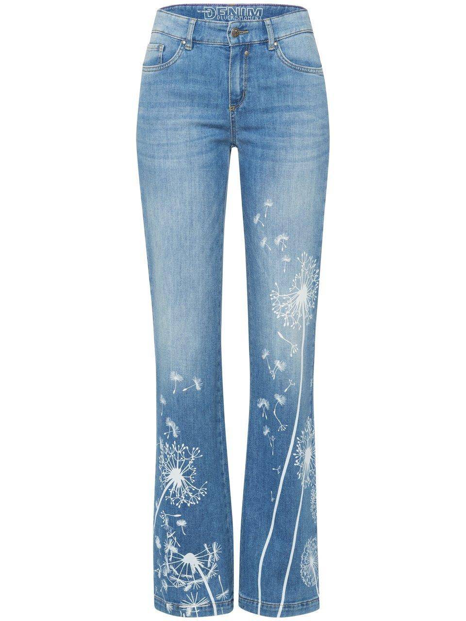 Glücksmoment Jeans Giulia Bis zu 65% Rabatt