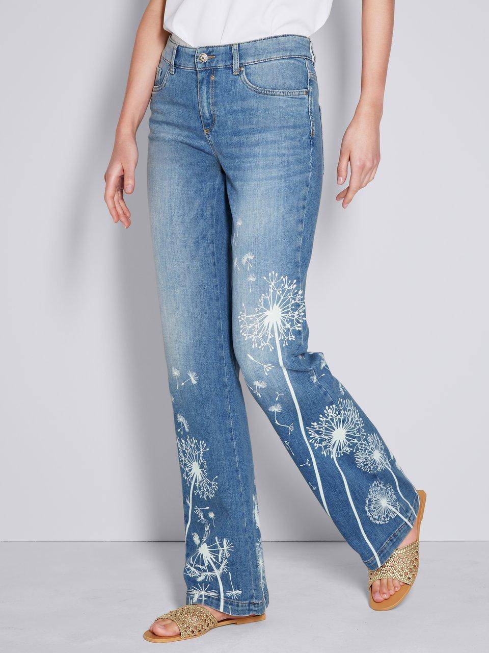 Glücksmoment Jeans Giulia Bis zu 65% Rabatt