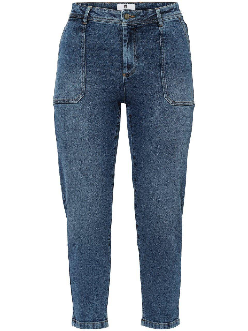 Anna Aura 7/8-Jeans Nur für heute