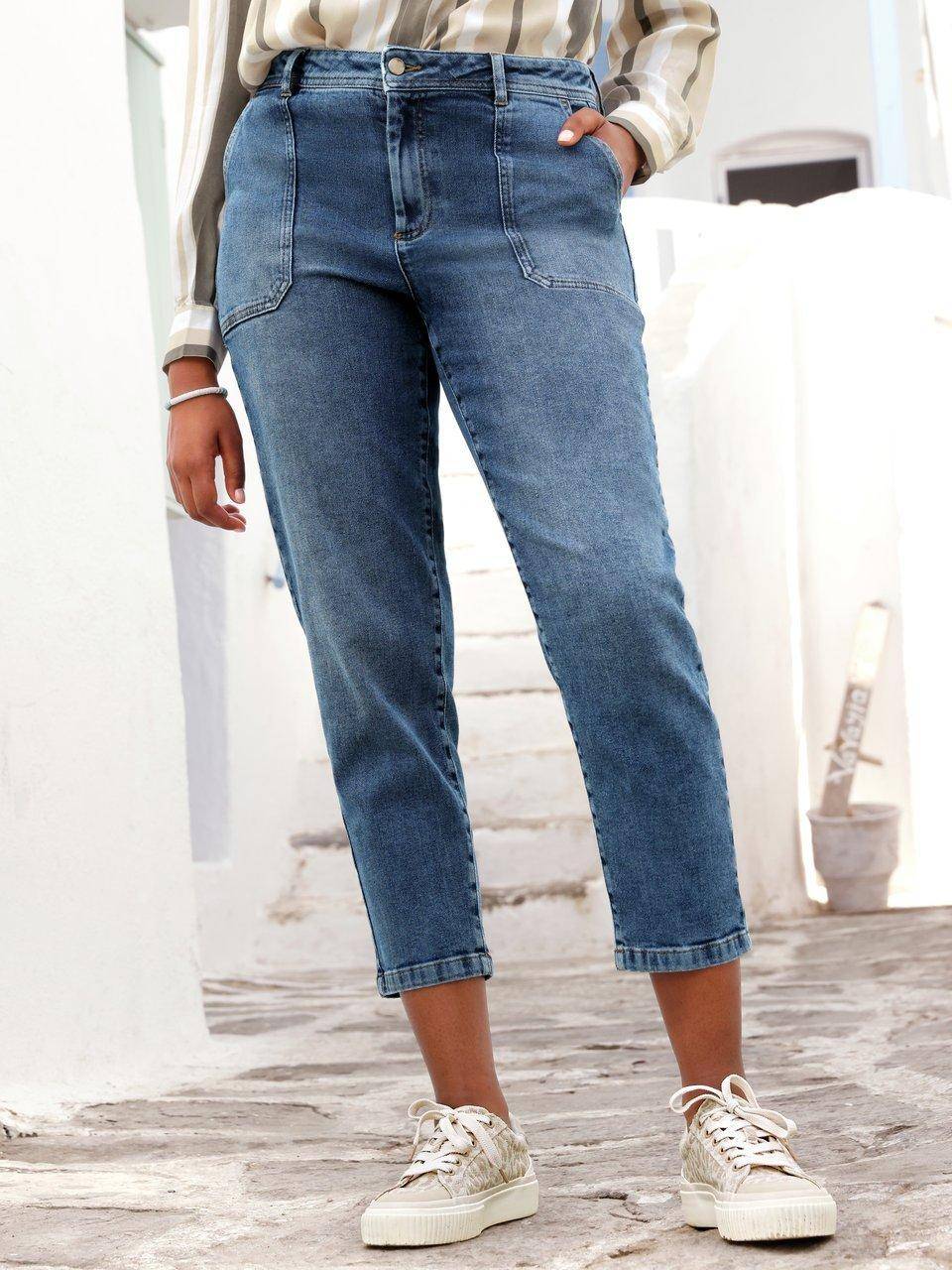 Anna Aura 7/8-Jeans Nur für heute