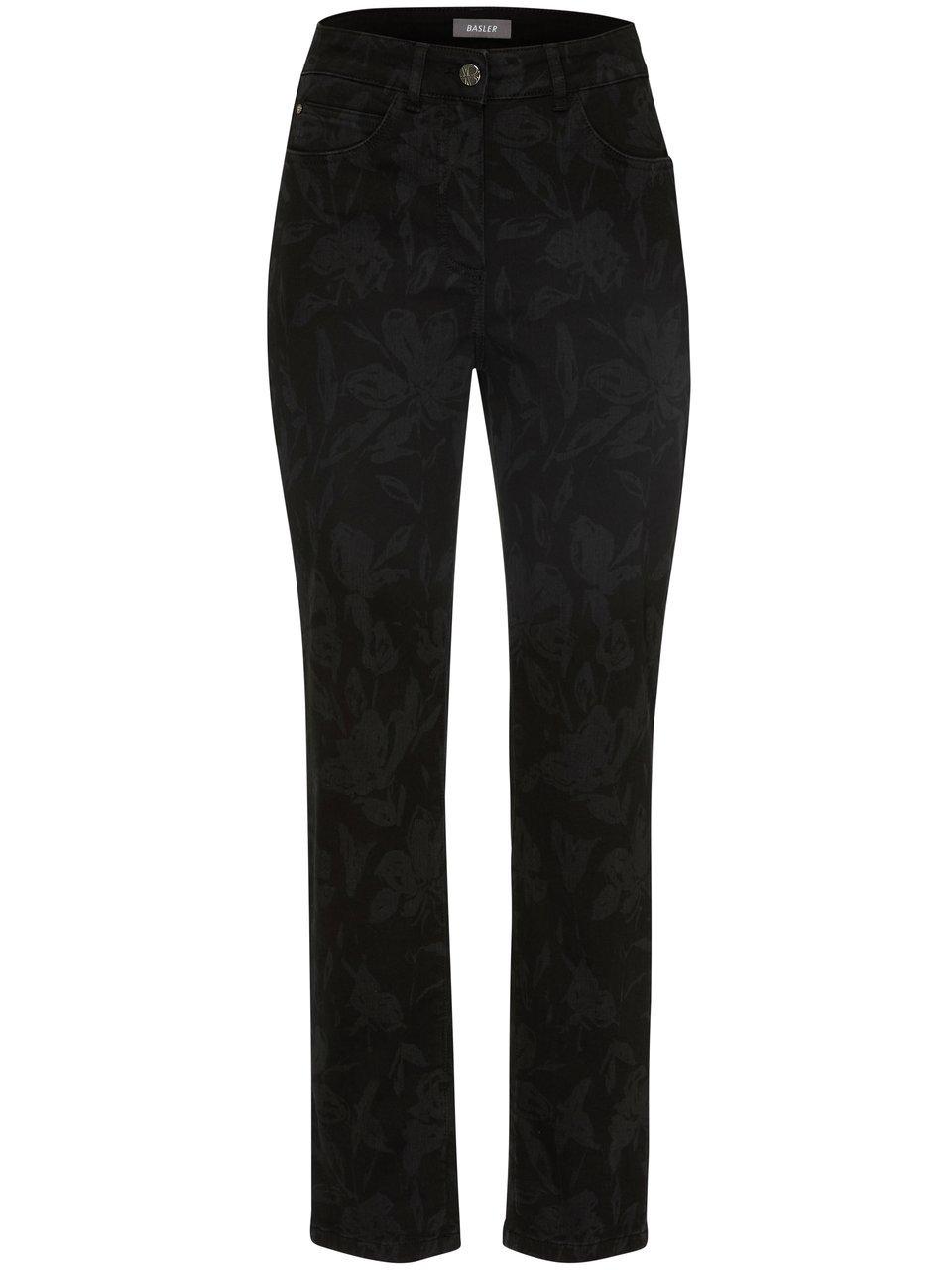 BASLER Lange 5-Pocket-Jeans Sonderangebot der Fabrik