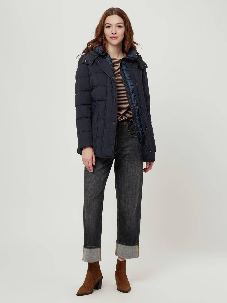 DAY.LIKE Straight Fit-7/8 Jeans Bis zu 55% Rabatt