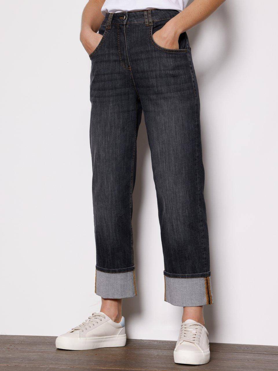 DAY.LIKE Straight Fit-7/8 Jeans Bis zu 55% Rabatt