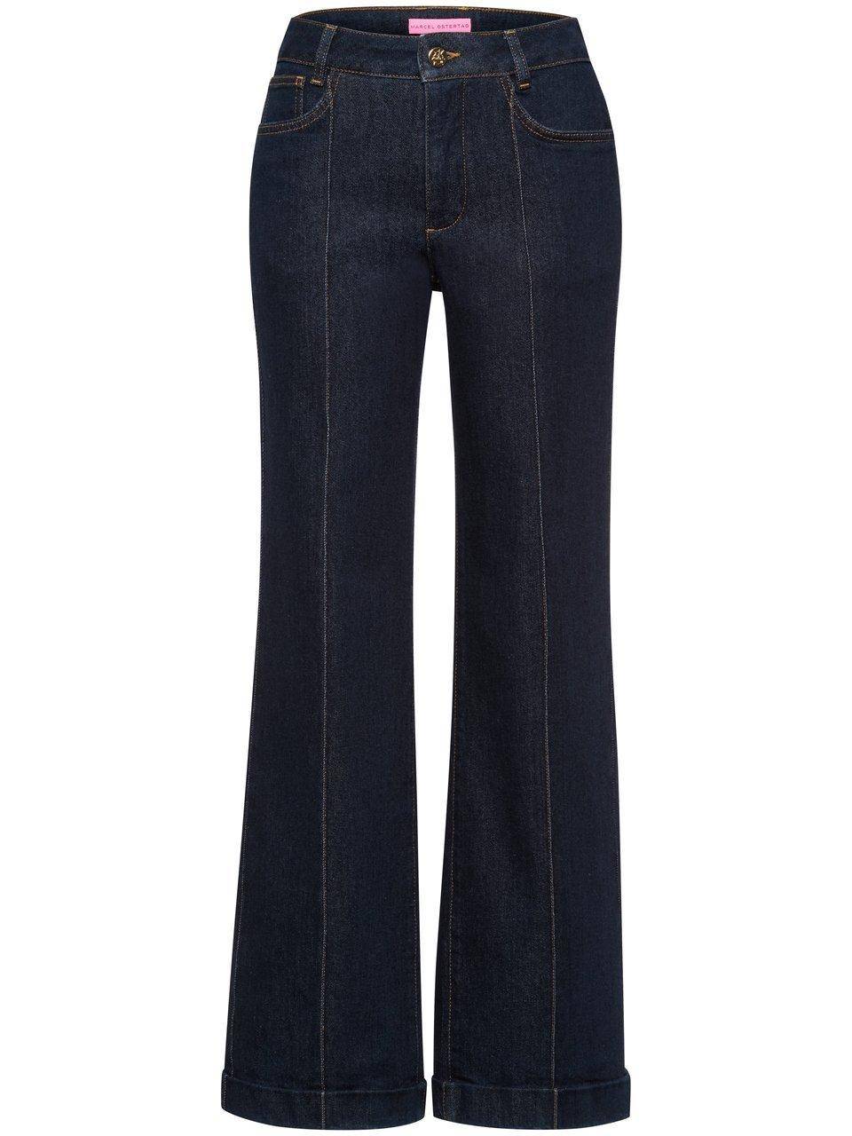 Marcel Ostertag Jeans Super Rabatt