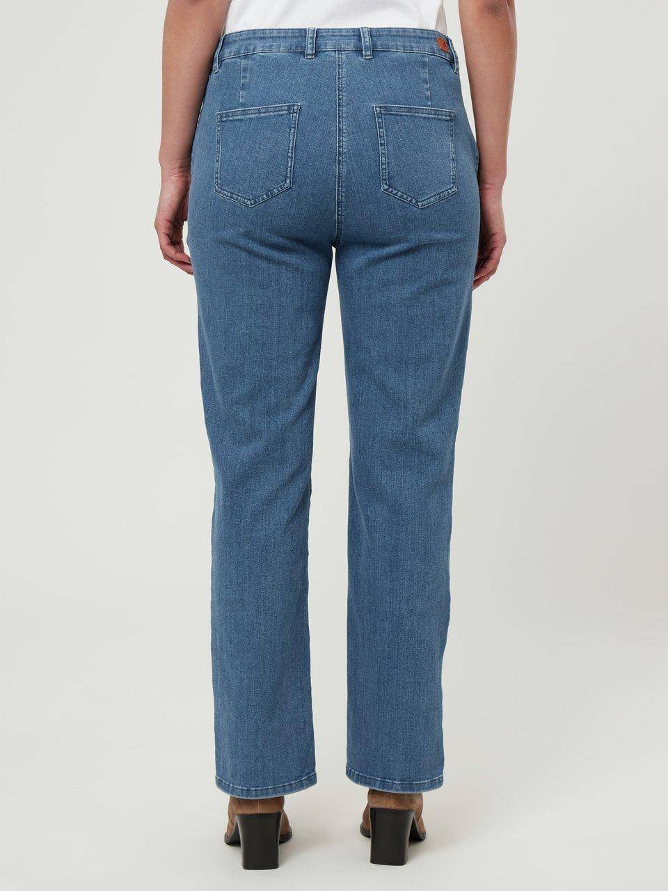 Anna Aura Jeans 50% Rabatt mit kostenlosem Versand