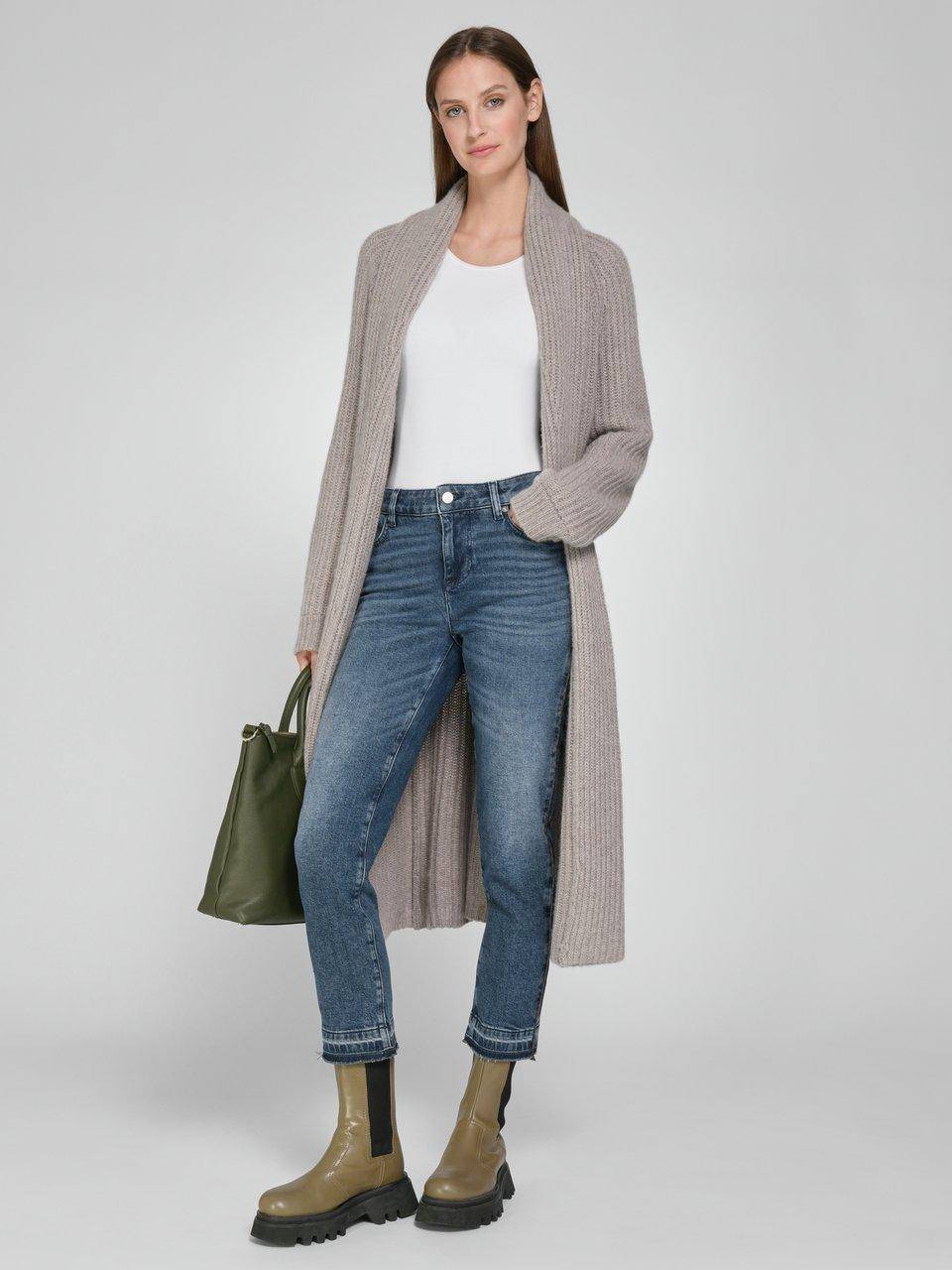 Peter Hahn Jeans Passform Sylvia Clearance-Verkauf