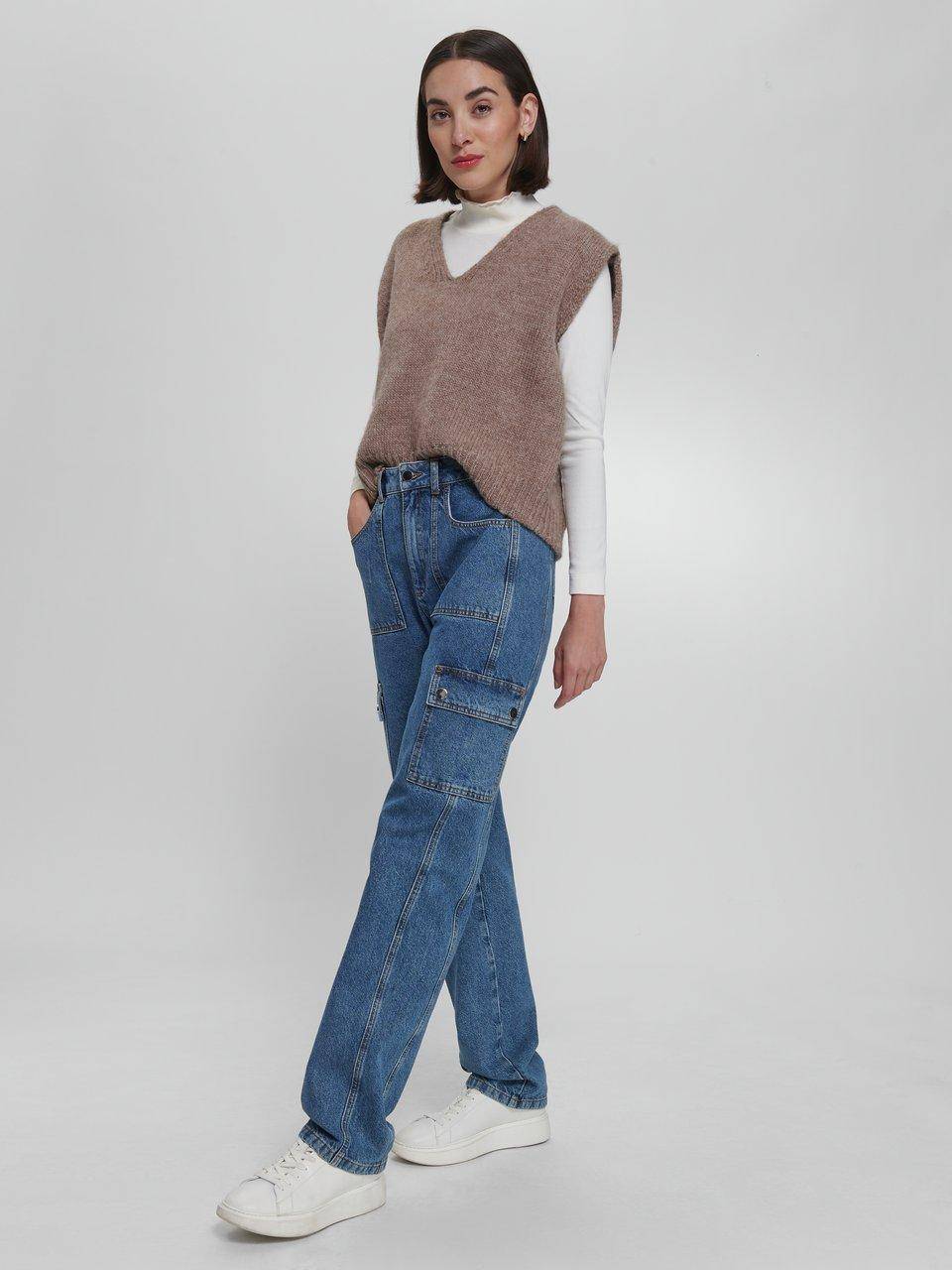 MYBC Cargo-Jeans Black Friday Preise