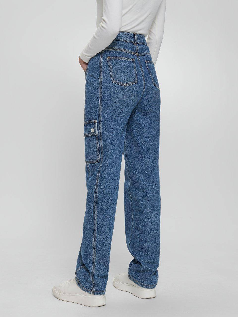 MYBC Cargo-Jeans Black Friday Preise