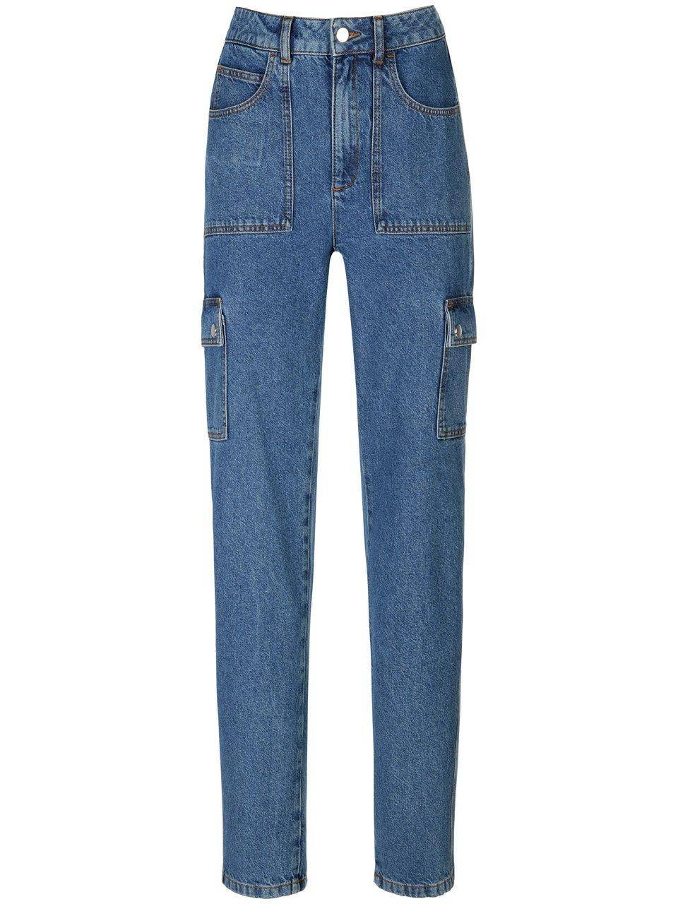 MYBC Cargo-Jeans Black Friday Preise