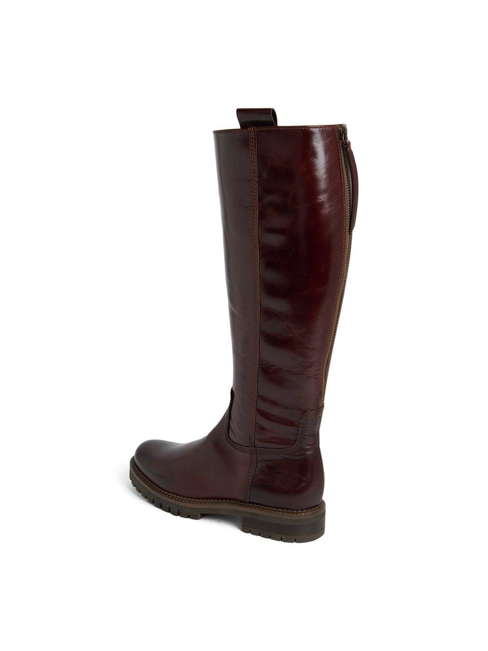 Gabor Comfort Langschaft-Stiefel Fabrikpreis