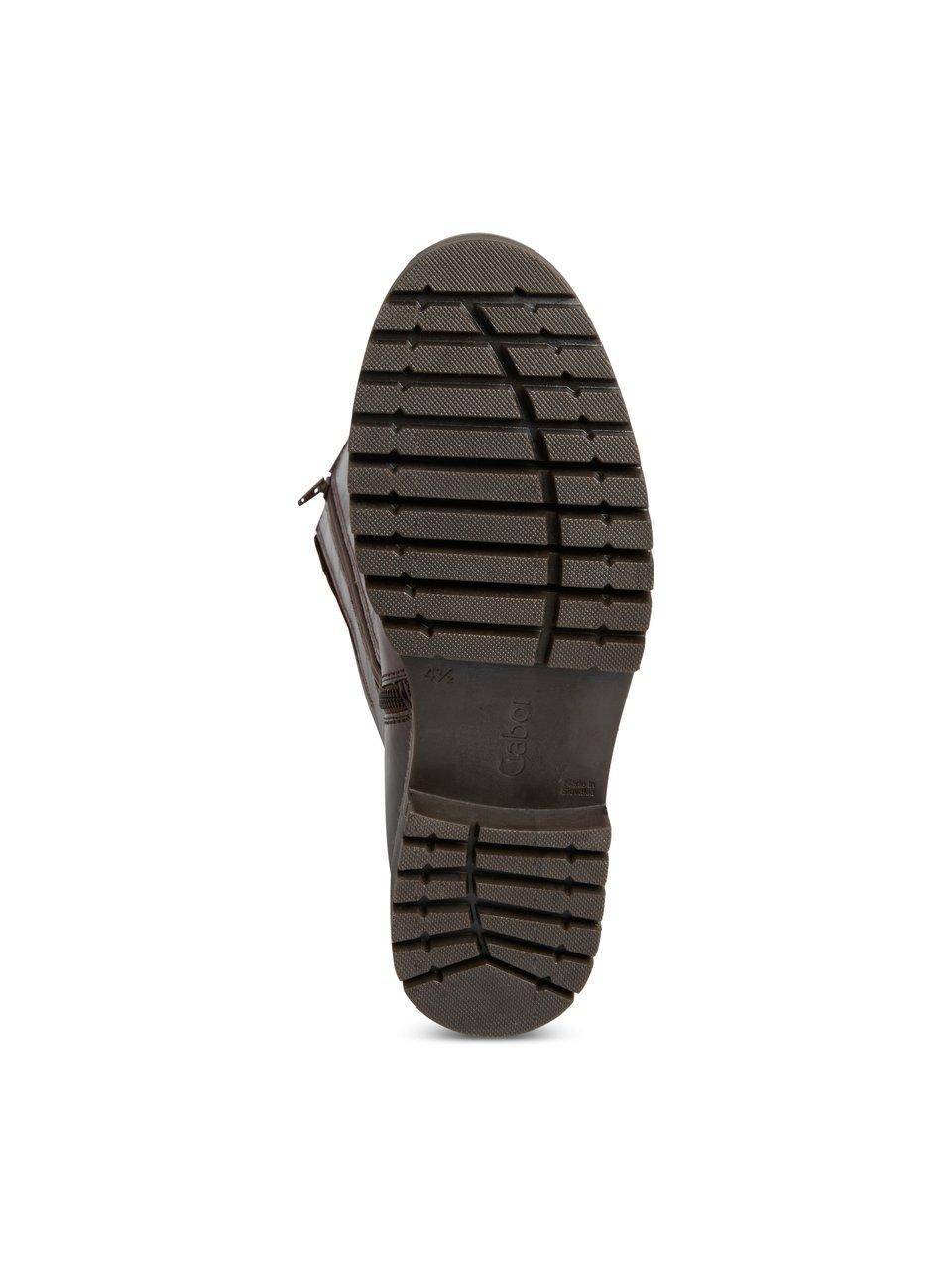 Gabor Comfort Langschaft-Stiefel Fabrikpreis