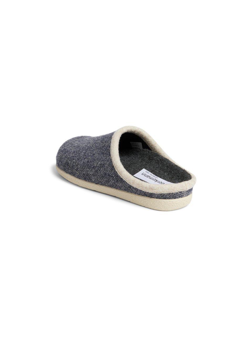 Berkemann Original Pantoffel Trixie Sonderangebot