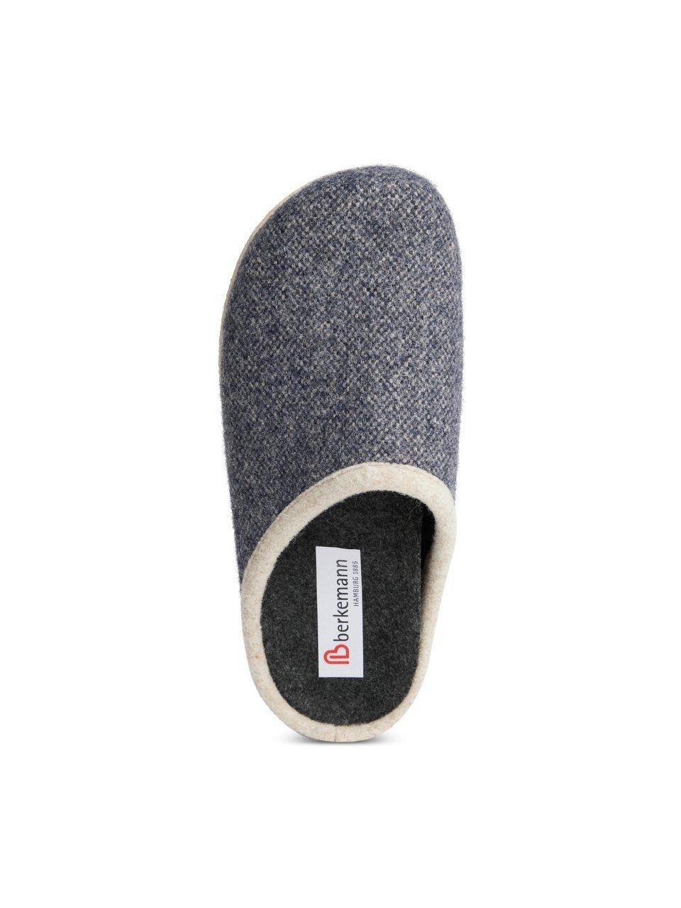 Berkemann Original Pantoffel Trixie Sonderangebot