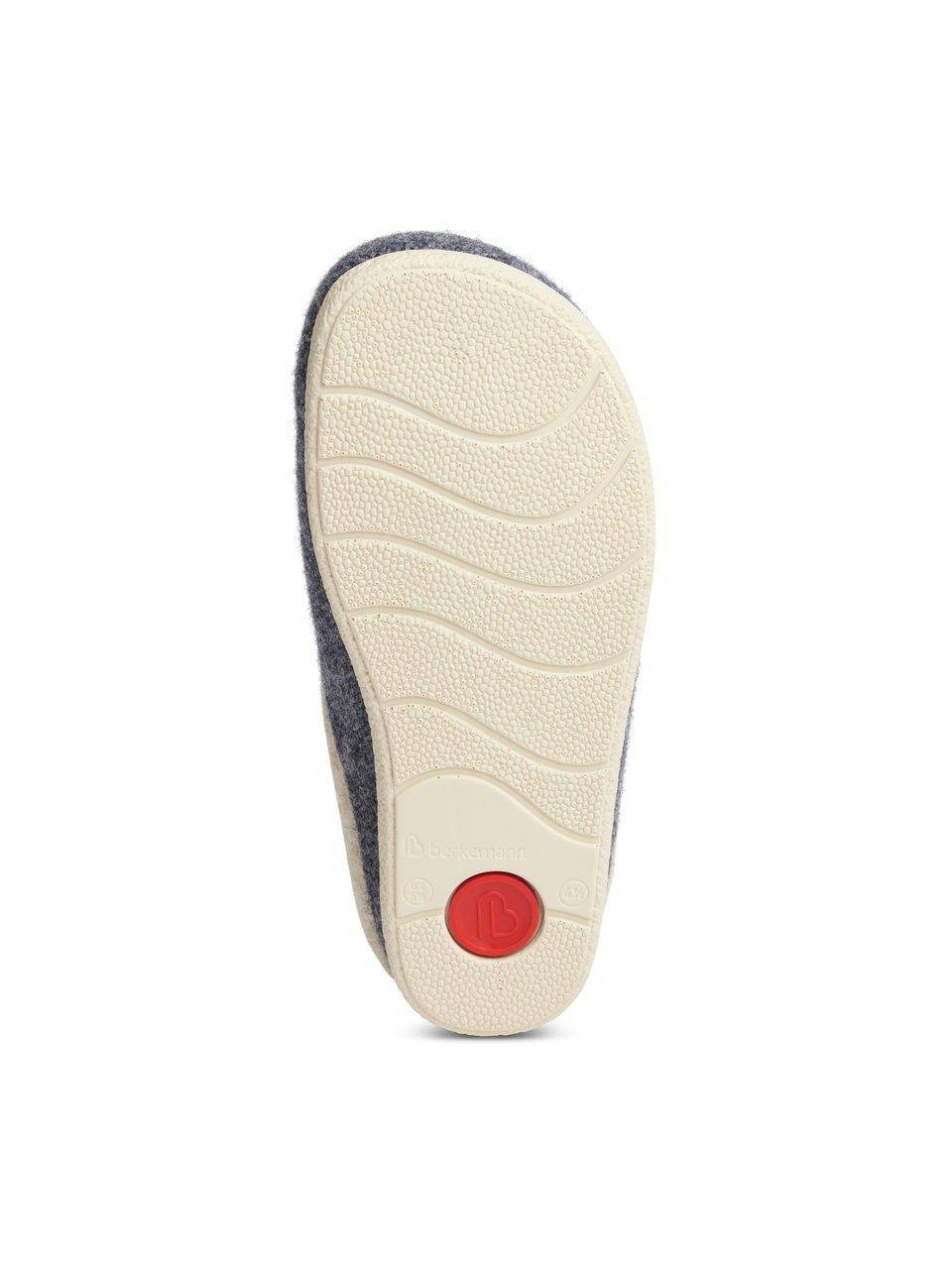 Berkemann Original Pantoffel Trixie Sonderangebot