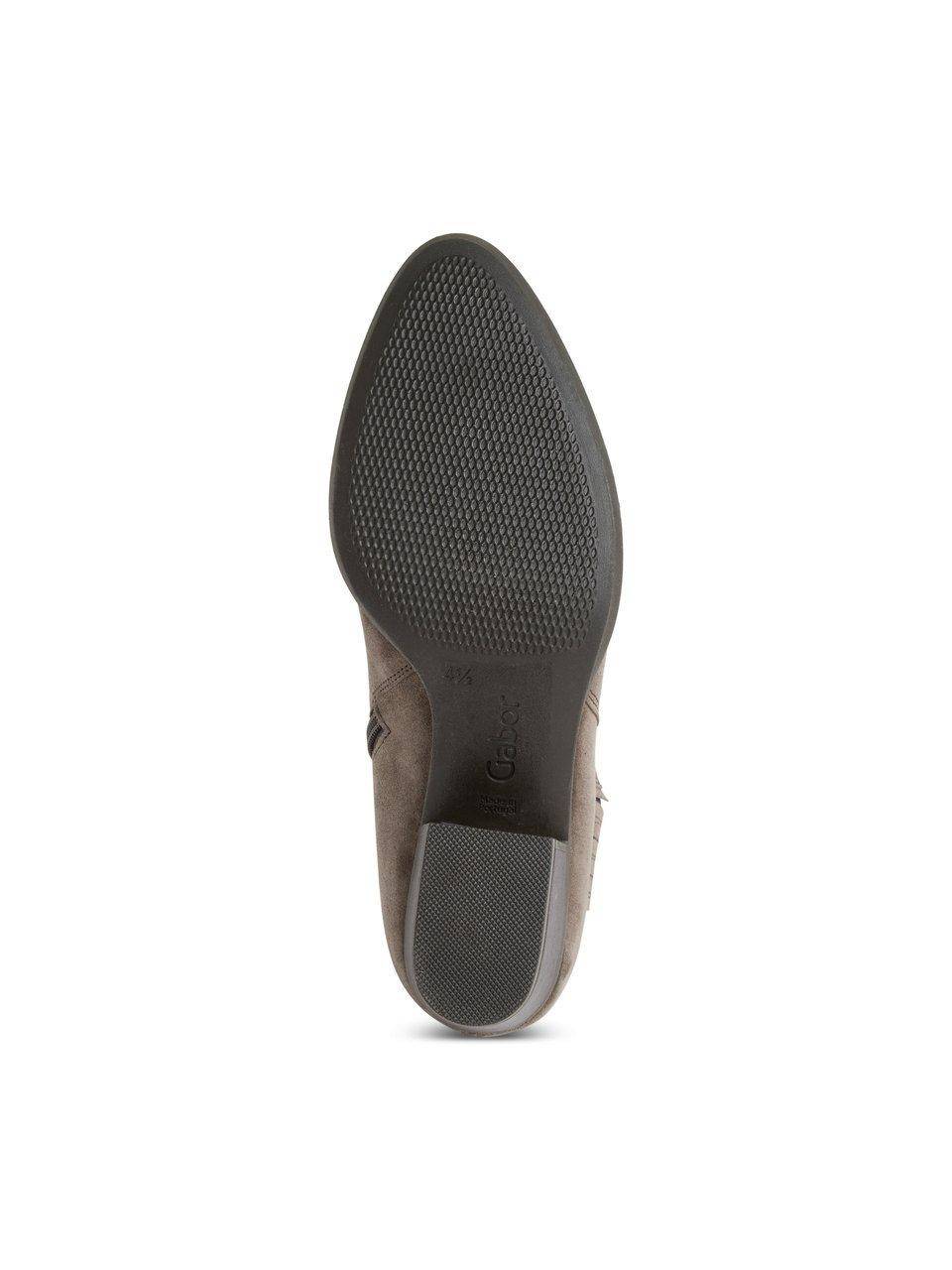 Gabor Comfort Stiefelette Begrenztes Angebot