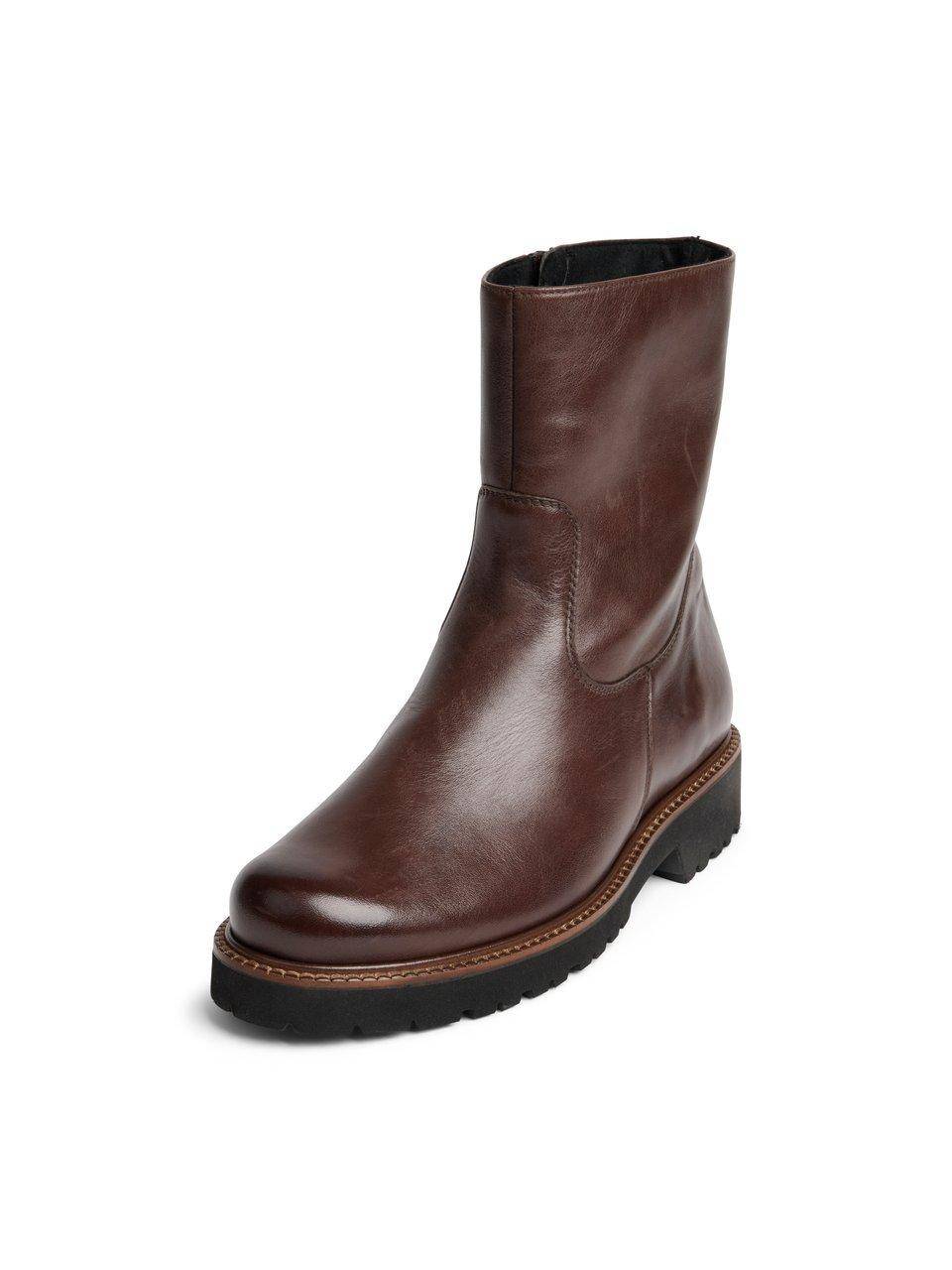 Semler Stiefelette Barbara Exklusivangebot
