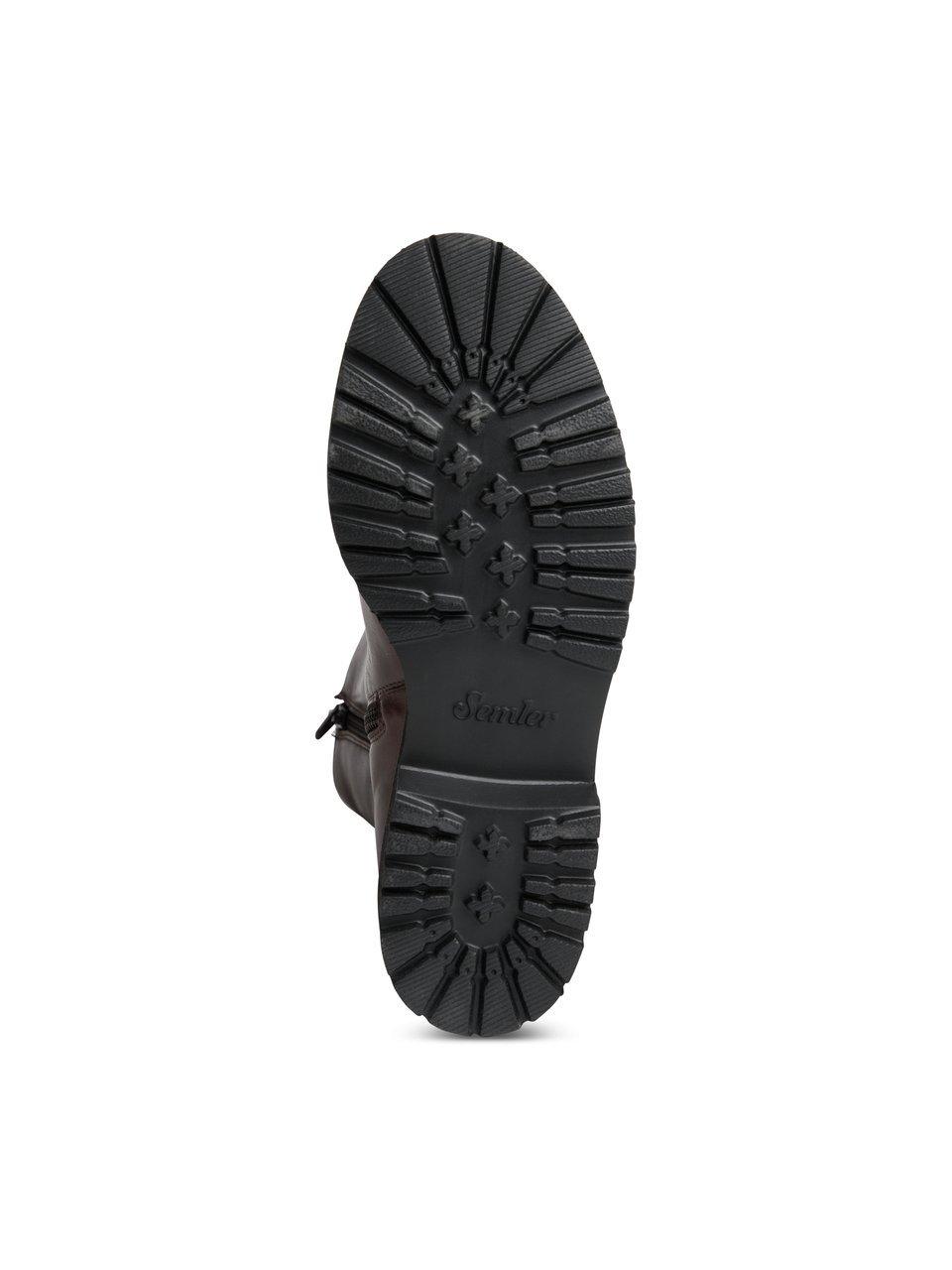 Semler Stiefelette Barbara Exklusivangebot