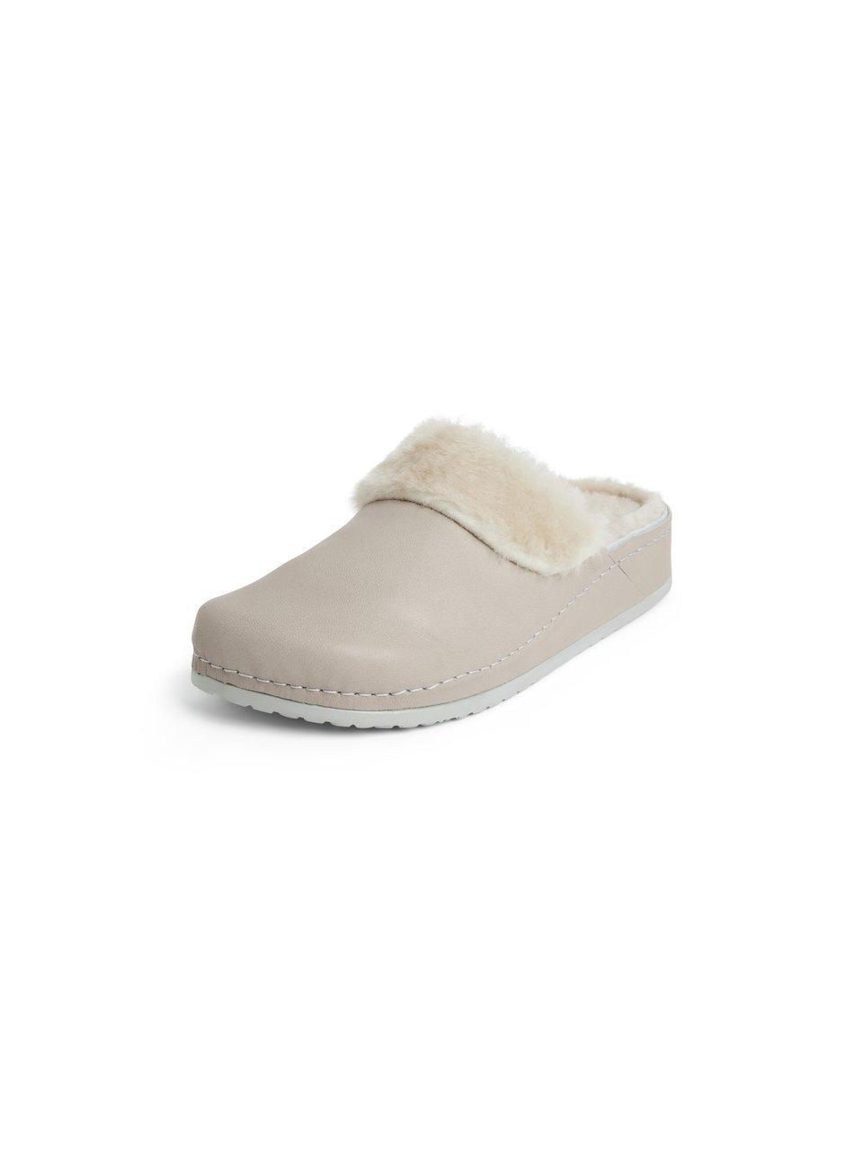 MUBB Pantoffel Nana Osterangebot
