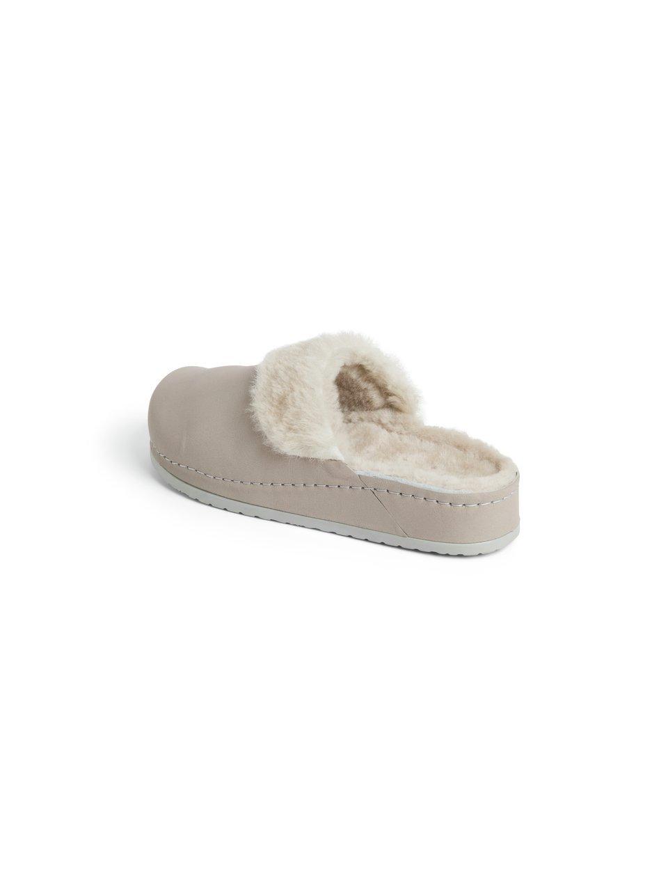 MUBB Pantoffel Nana Osterangebot