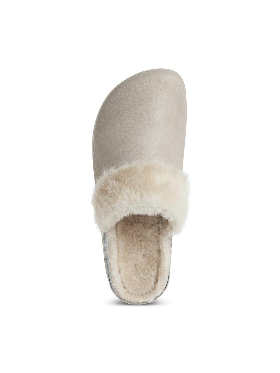 MUBB Pantoffel Nana Osterangebot