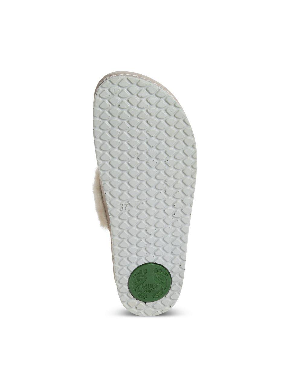 MUBB Pantoffel Nana Osterangebot