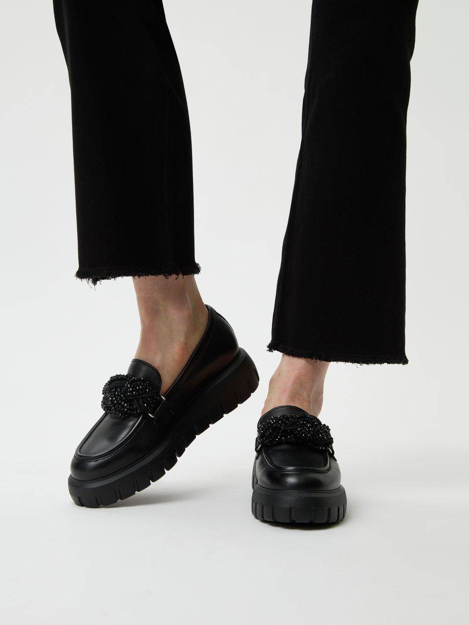 Gabor Plateau-Slipper Vatertagsangebot