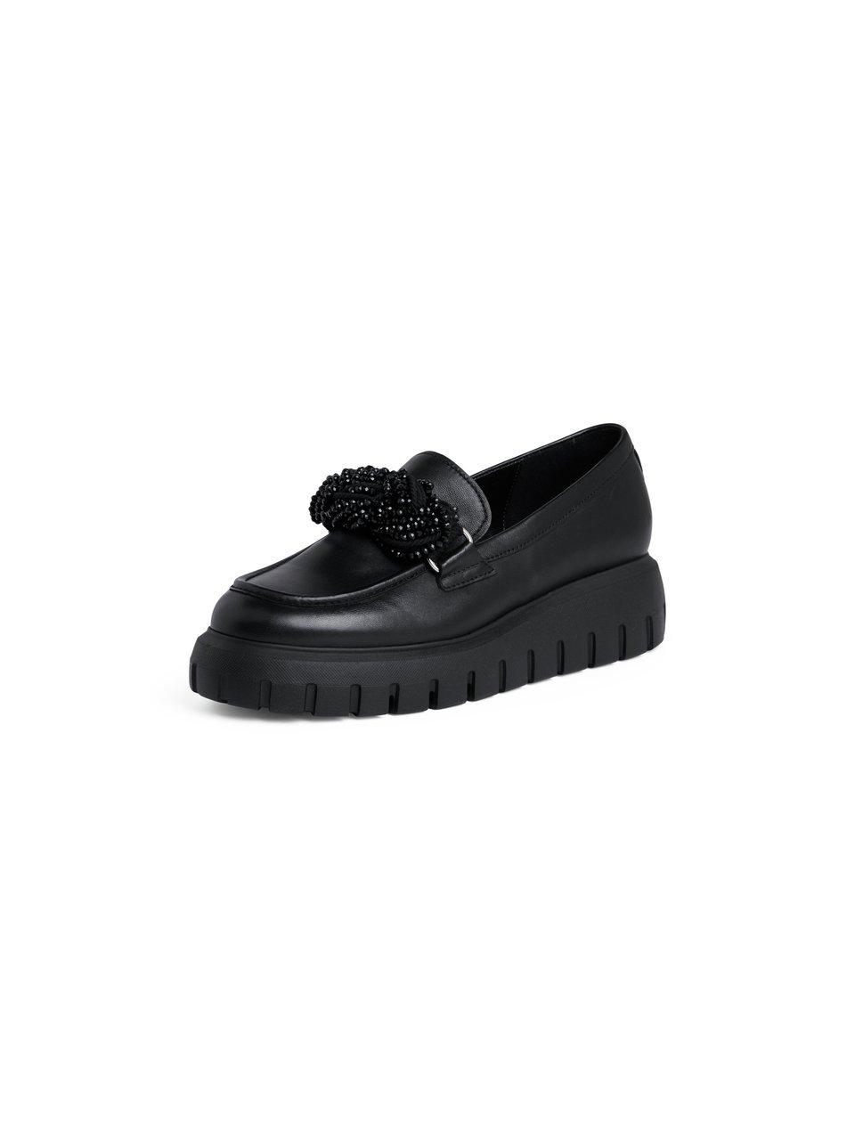 Gabor Plateau-Slipper Vatertagsangebot