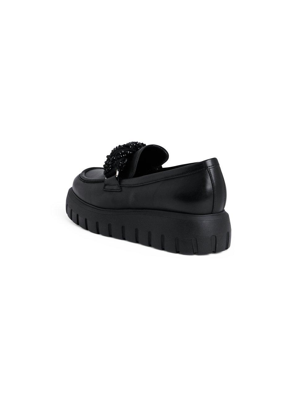 Gabor Plateau-Slipper Vatertagsangebot