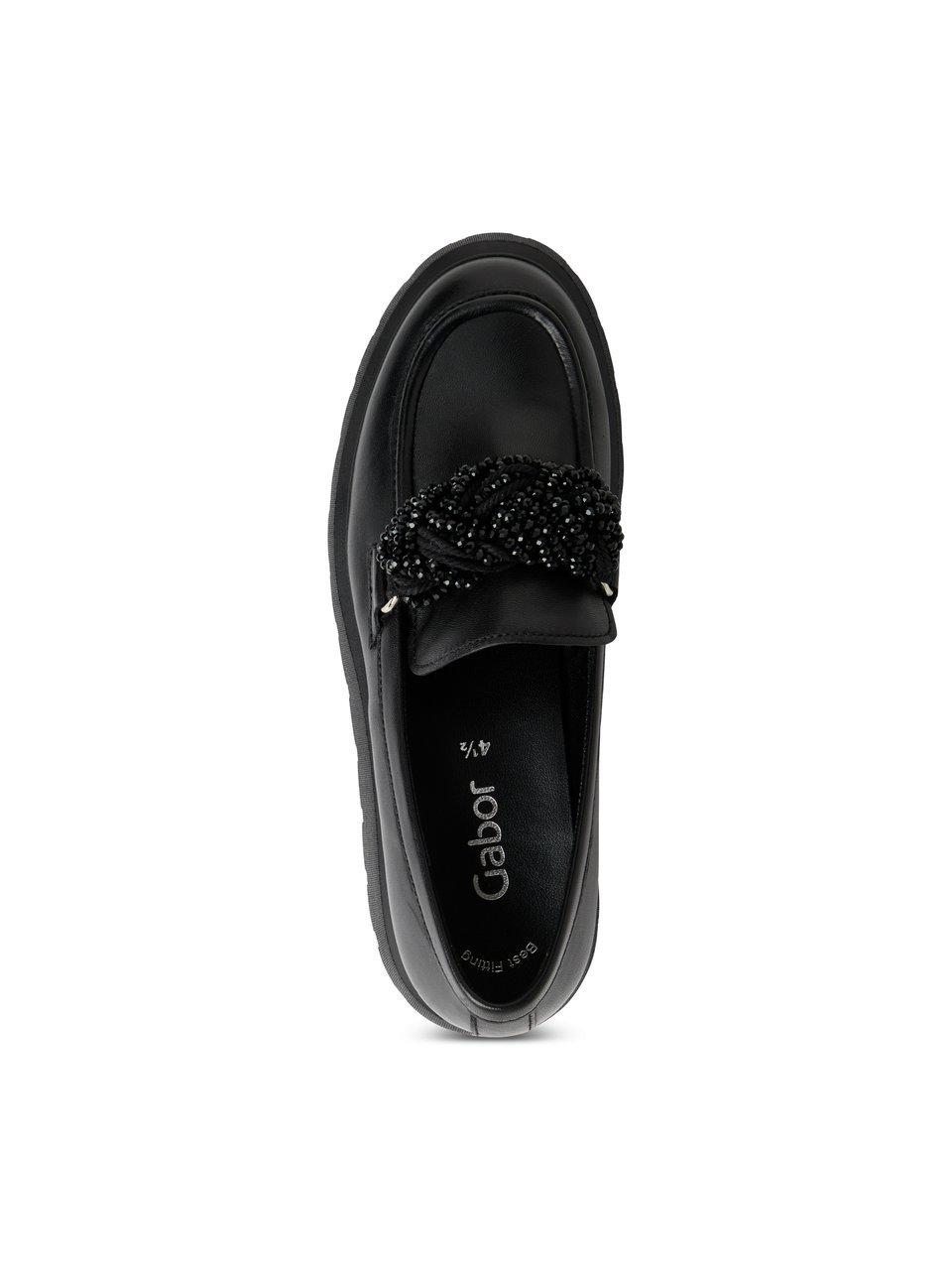 Gabor Plateau-Slipper Vatertagsangebot