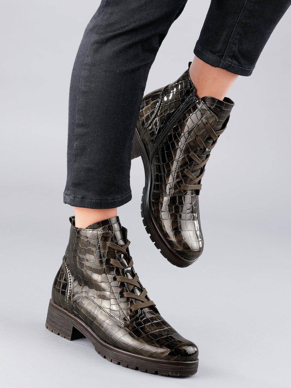 Gabor Comfort Stiefelette Jubiläumsangebot