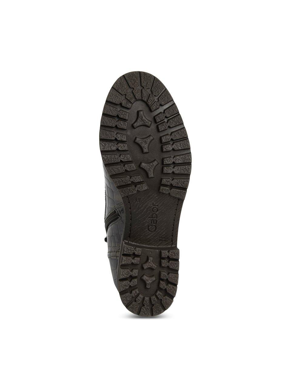 Gabor Comfort Stiefelette Jubiläumsangebot