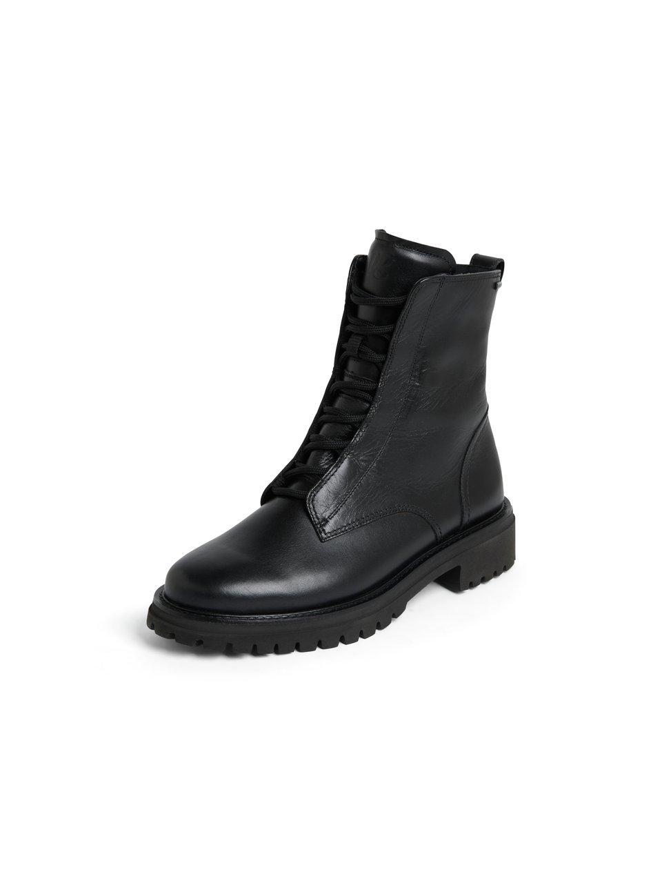 Paul Green Schnür-Stiefelette Heißer Verkauf