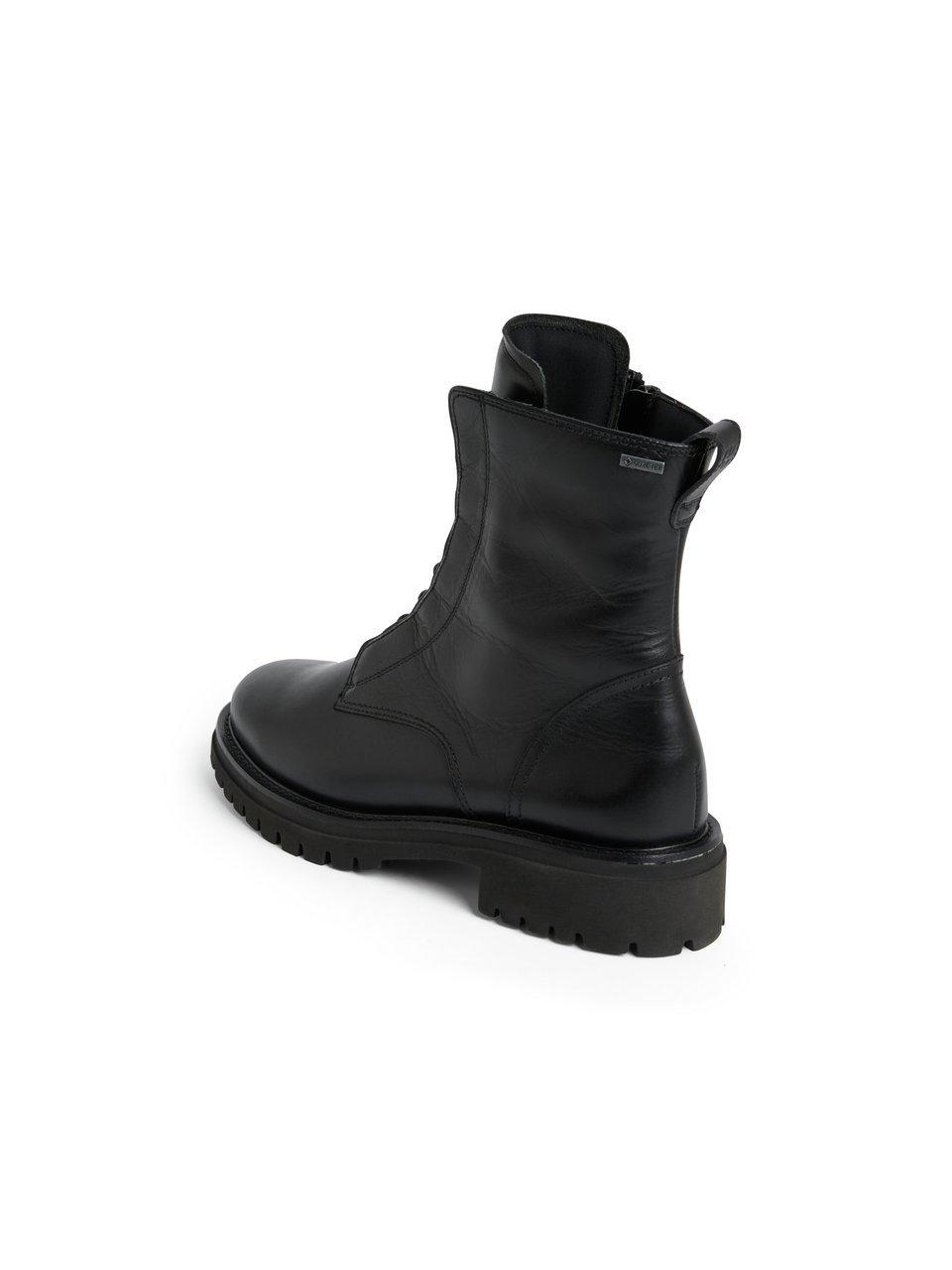 Paul Green Schnür-Stiefelette Heißer Verkauf