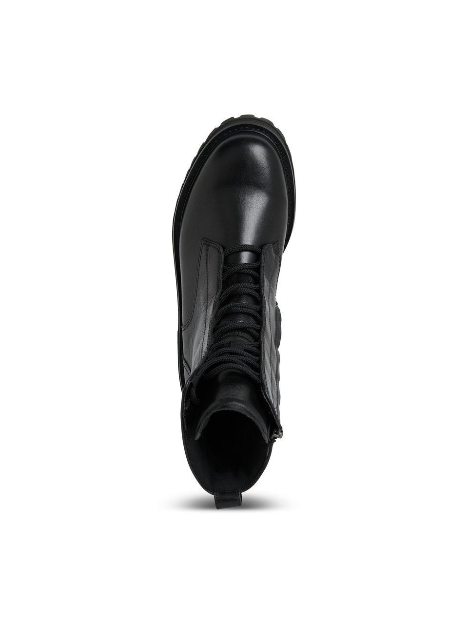 Paul Green Schnür-Stiefelette Heißer Verkauf