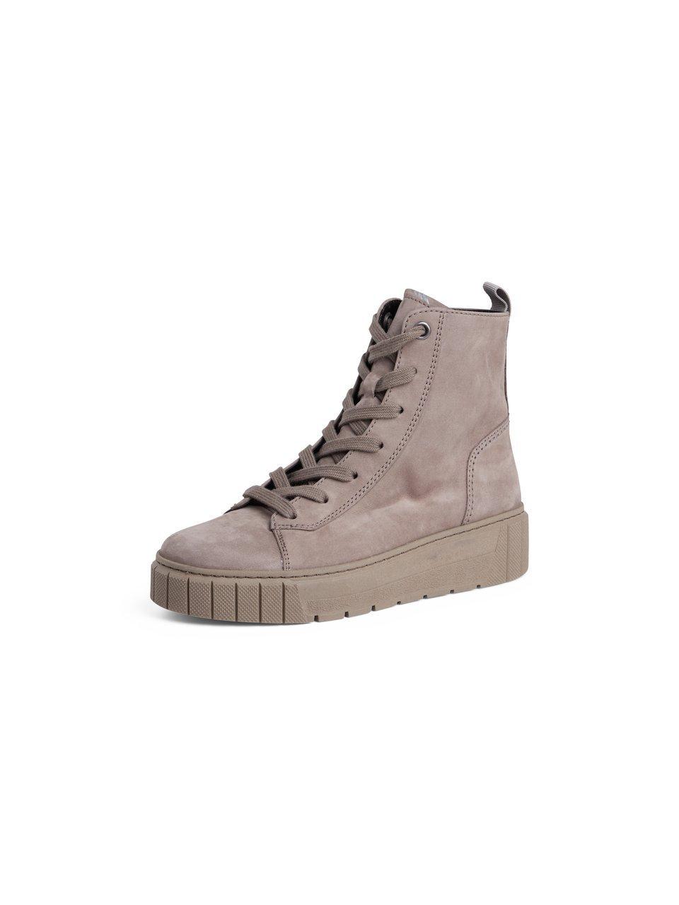 Gabor Comfort Schnür-Stiefelette Neueste Mode