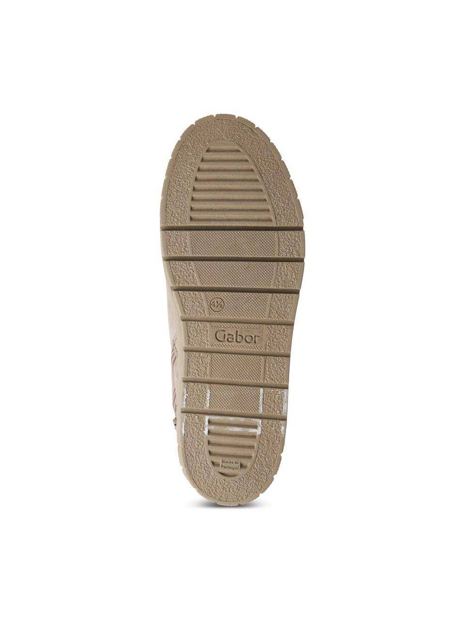 Gabor Comfort Schnür-Stiefelette Neueste Mode