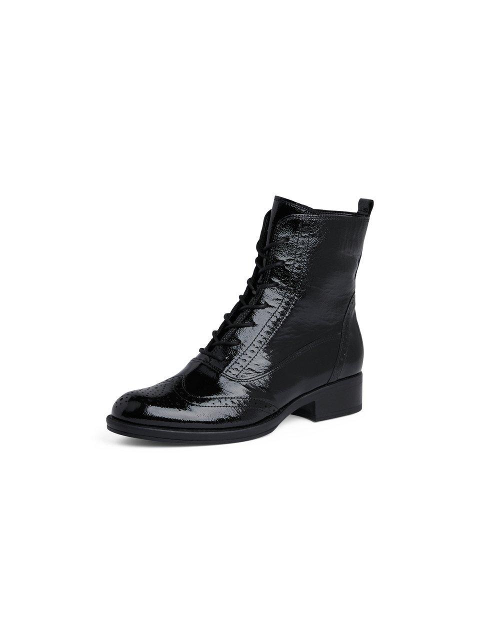 Gabor Schnür-Stiefelette Exklusive Angebote