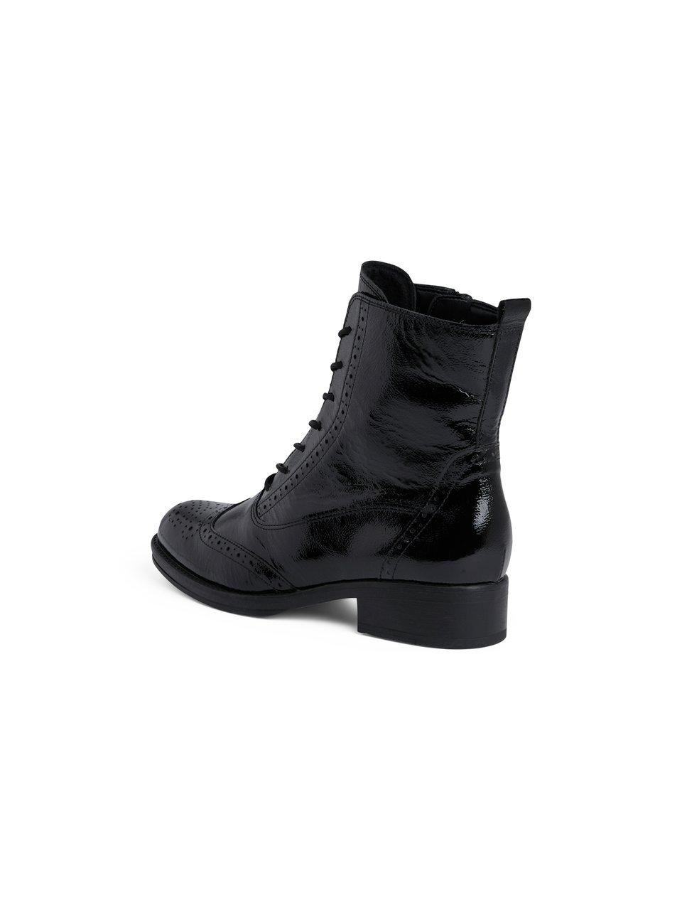 Gabor Schnür-Stiefelette Exklusive Angebote