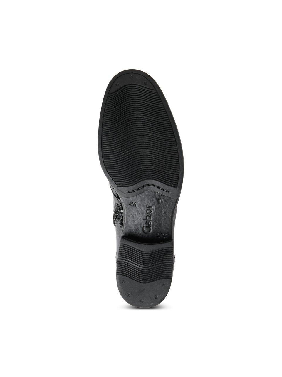Gabor Schnür-Stiefelette Exklusive Angebote